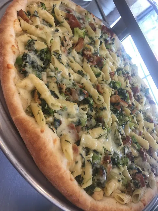 Gino's Pizzeria Picture 4