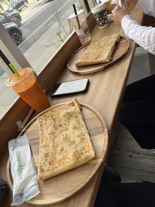 BKLYN CREPE Picture 1