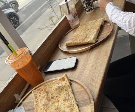 BKLYN CREPE