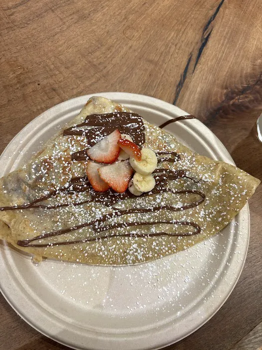 BKLYN CREPE Picture 5
