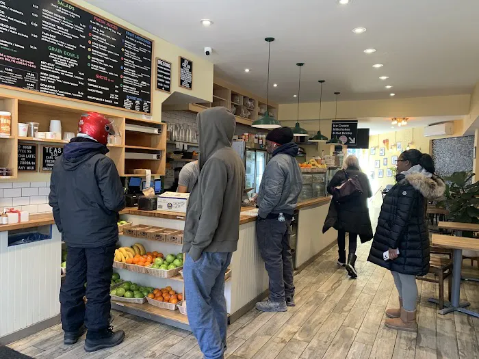 BKLYN CREPE Picture 7