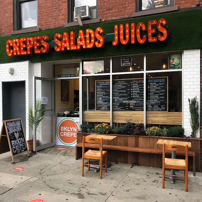 BKLYN CREPE Picture 10