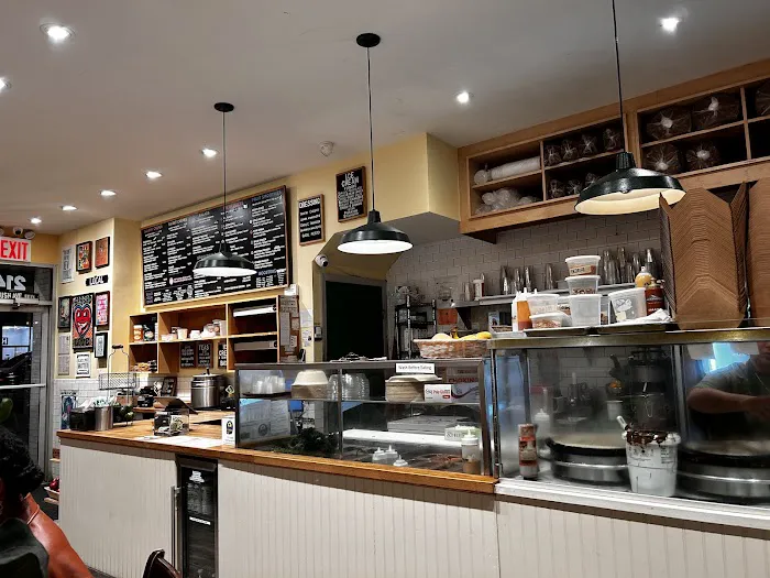 BKLYN CREPE Picture 9