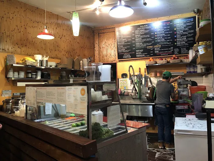 BKLYN CREPE Picture 3