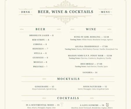333 Lounge & Restaurant
