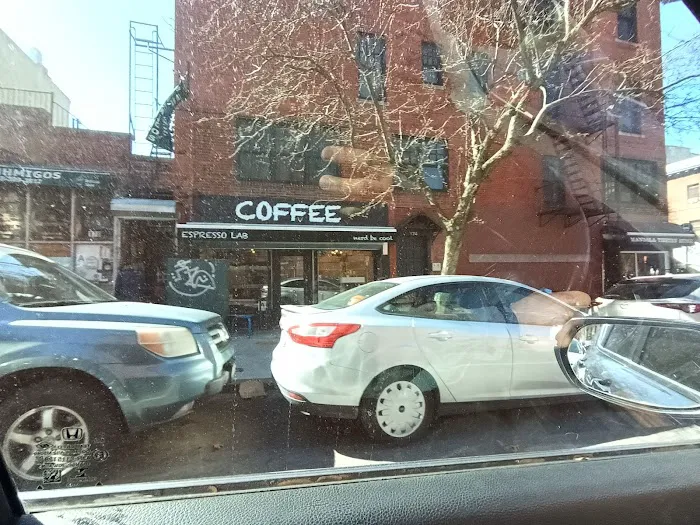 Espresso Lab Picture 1