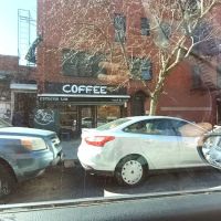 Espresso Lab ico