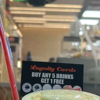 Flavor Taste ico