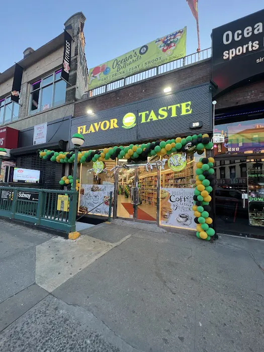 Flavor Taste Picture 2