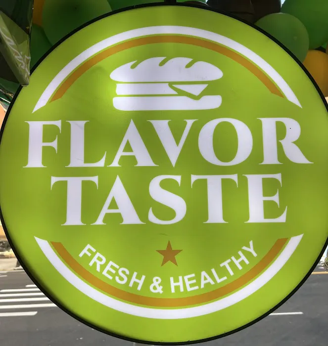 Flavor Taste Picture 5