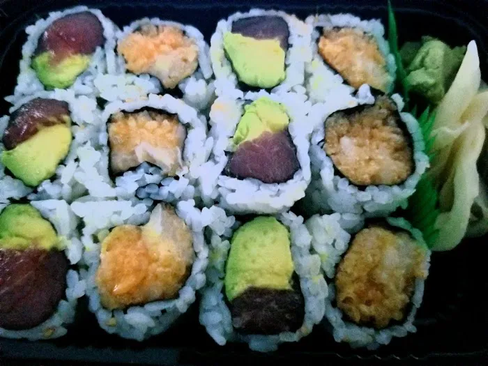 Kami Asian Picture 6