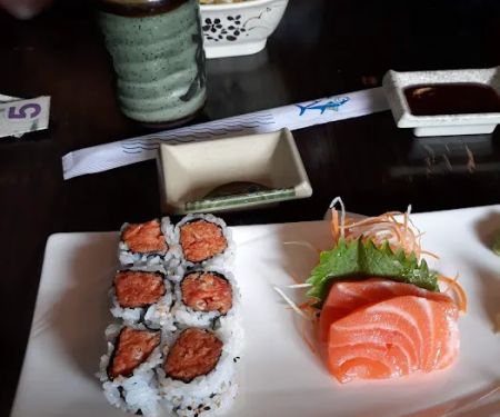 Kami Asian
