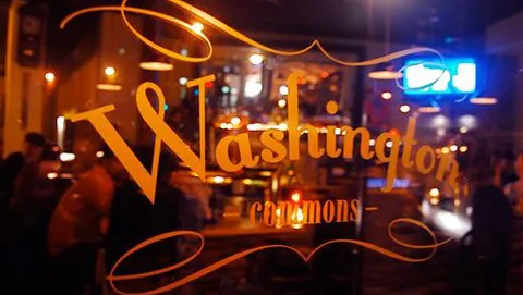 Washington Commons Picture 1