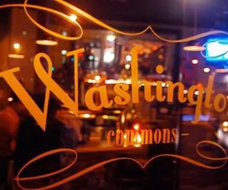 Washington Commons