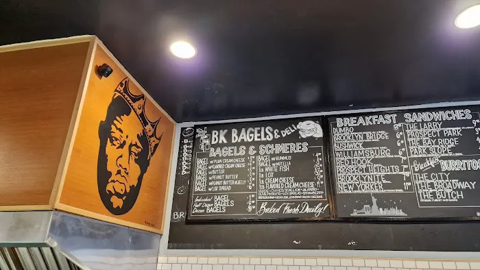 BK Bagel & Deli Picture 1