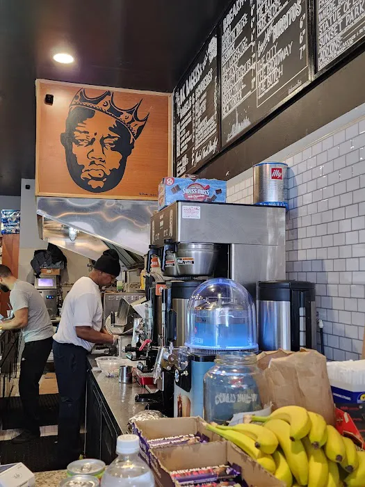 BK Bagel & Deli Picture 5