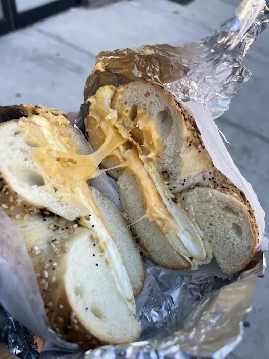 BK Bagel & Deli Picture 10