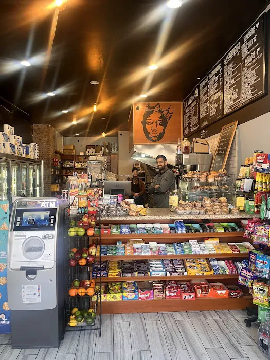 BK Bagel & Deli Picture 8