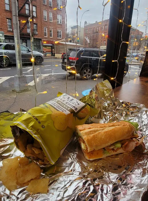 BK Bagel & Deli Picture 6