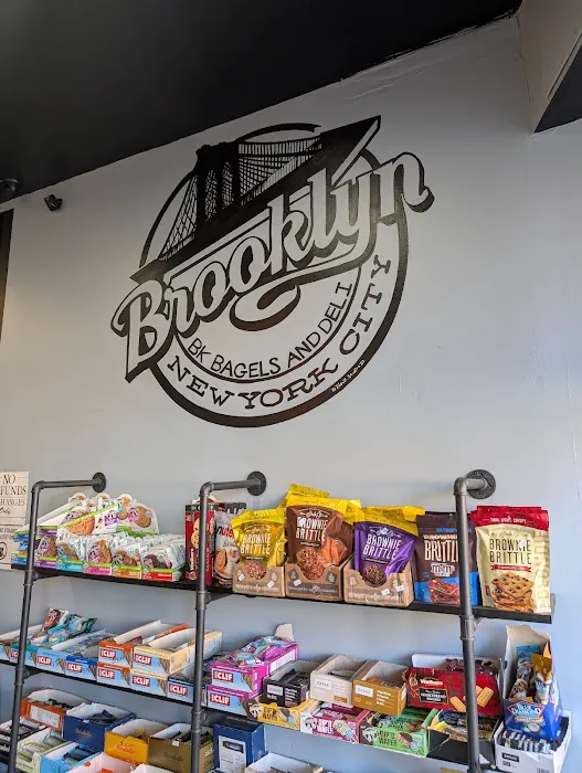 BK Bagel & Deli Picture 9