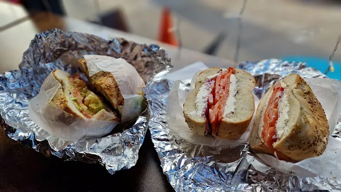 BK Bagel & Deli Picture 2