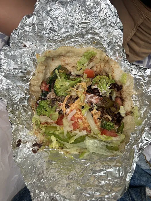 Yummy Taco Picture 3