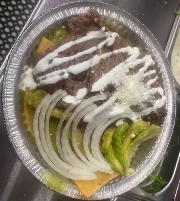 Tacos México 2 Picture 2
