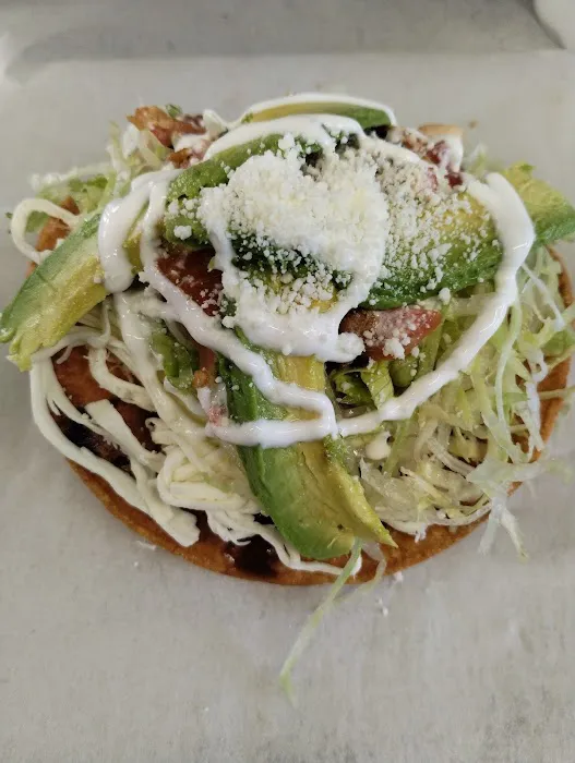 Tacos México 2 Picture 7
