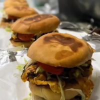 Tacos México 2 ico