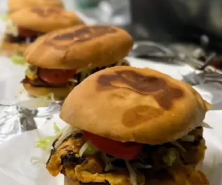 Tacos México 2