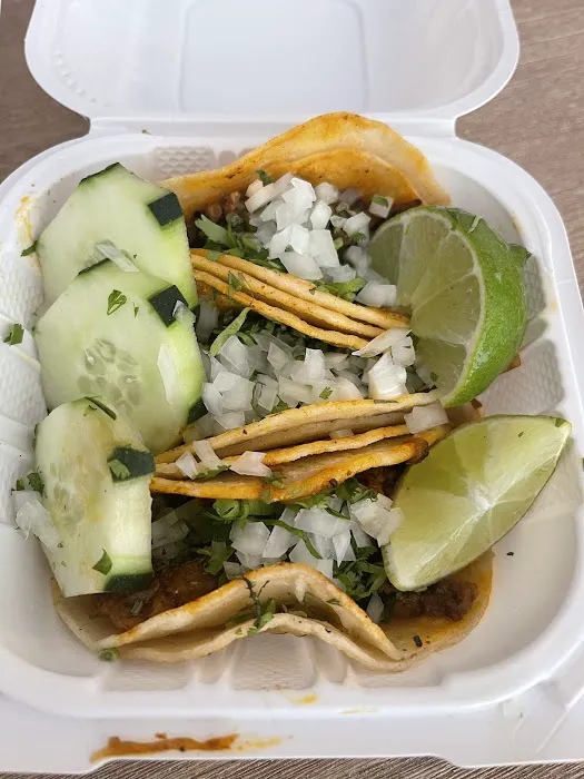 Tacos México 2 Picture 5