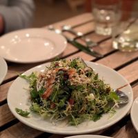 Ogliastro Pizza Bar ico