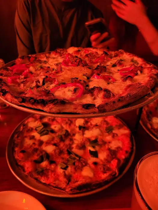 Ogliastro Pizza Bar Picture 8