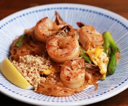 Muse Thai