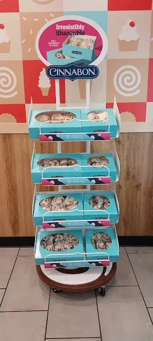 Cinnabon Picture 8
