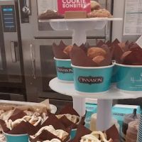 Cinnabon ico