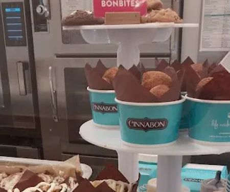Cinnabon