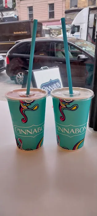 Cinnabon Picture 2