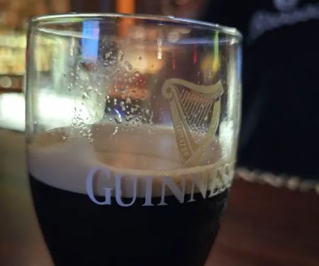 McMahon's Public House