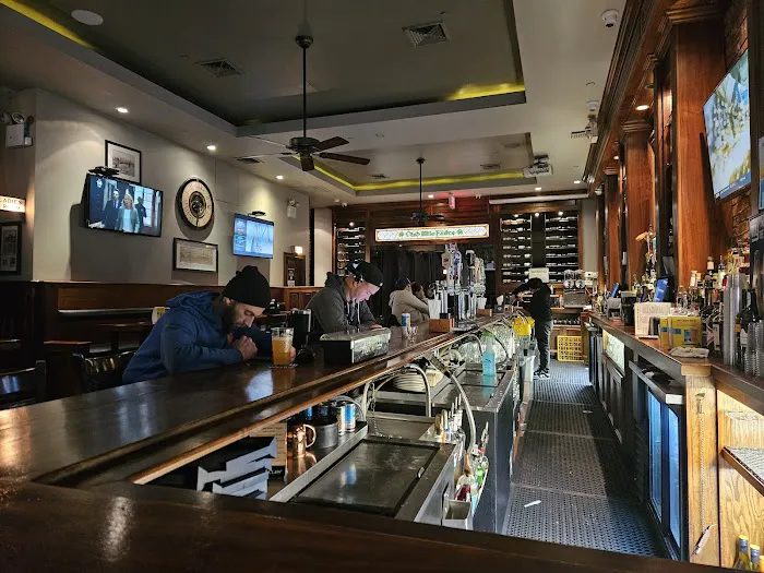 McMahon's Public House Picture 8
