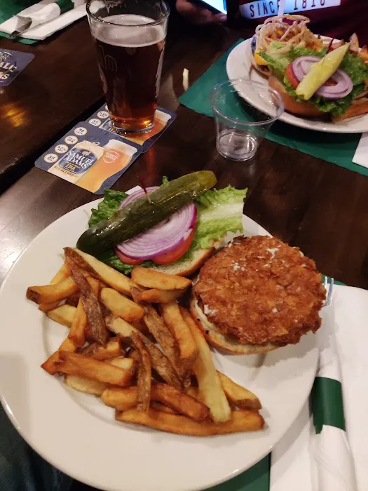 McMahon's Public House Picture 9
