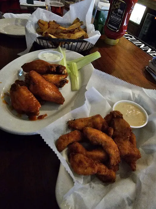 McMahon's Public House Picture 4