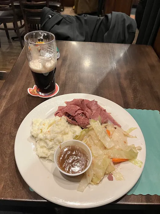 McMahon's Public House Picture 3