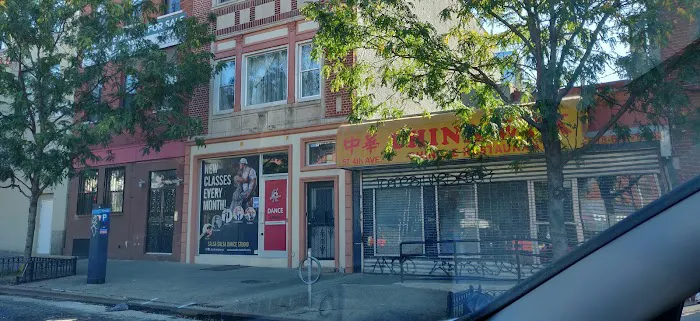 New China Wok Picture 1