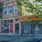 New China Wok