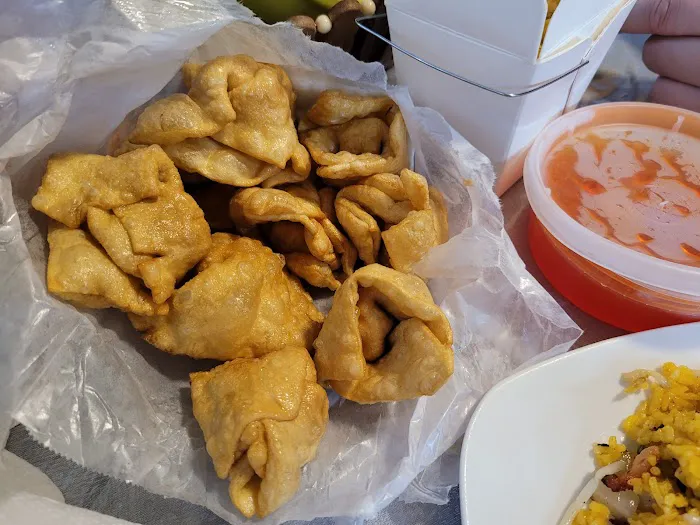 New China Wok Picture 7