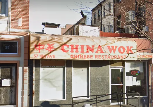 New China Wok Picture 3