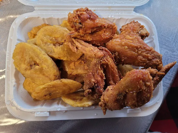 New China Wok Picture 10