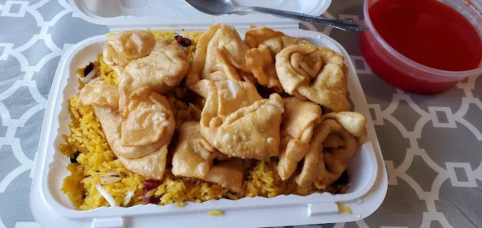 New China Wok Picture 8