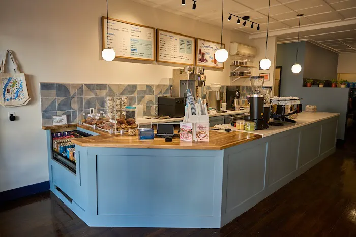 Joe Coffee Company Picture 8